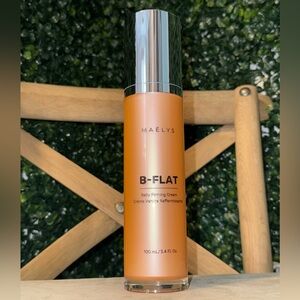 Maëlys B-FLAT Belly Firming Cream